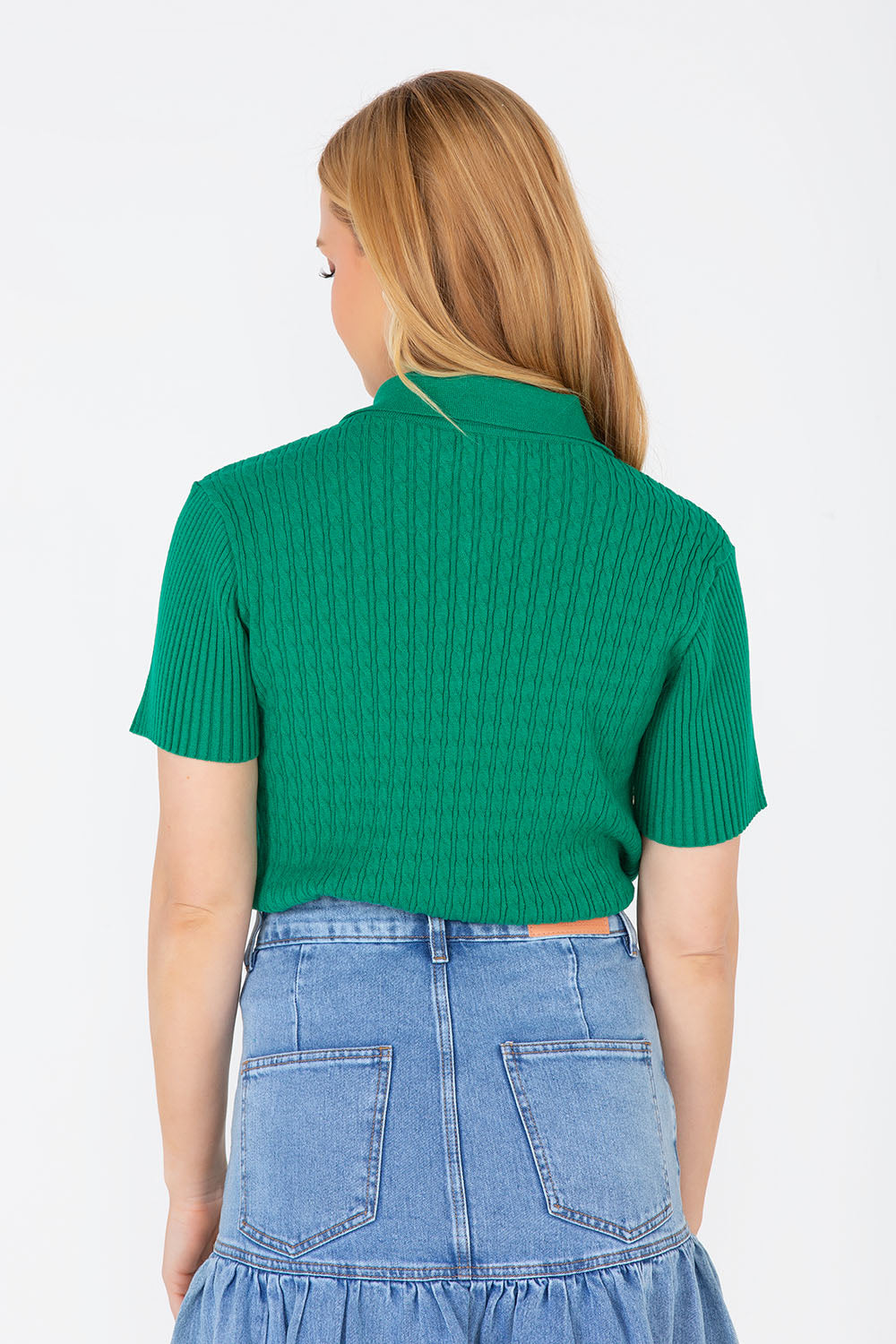 VERDE