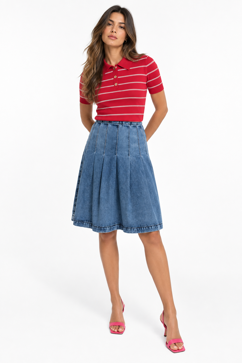 VERMELHO
