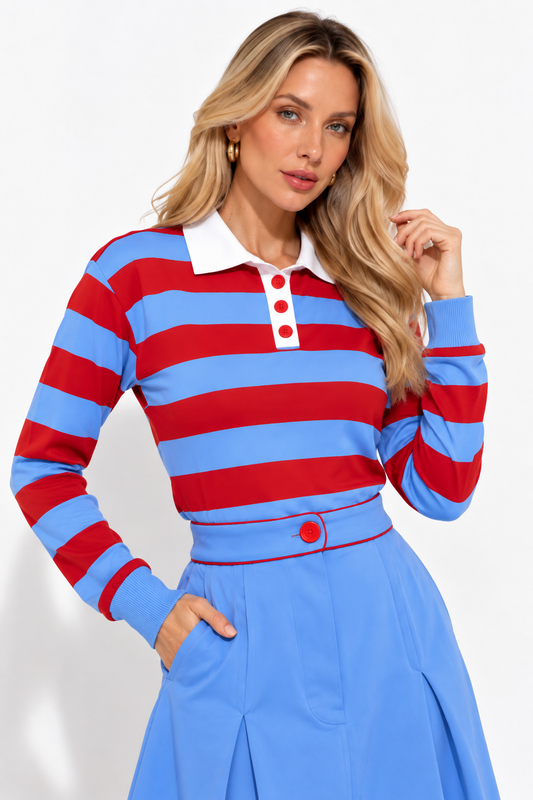 VERMELHO