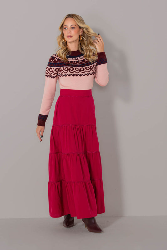 VERMELHO