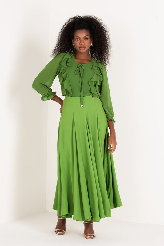 VERDE