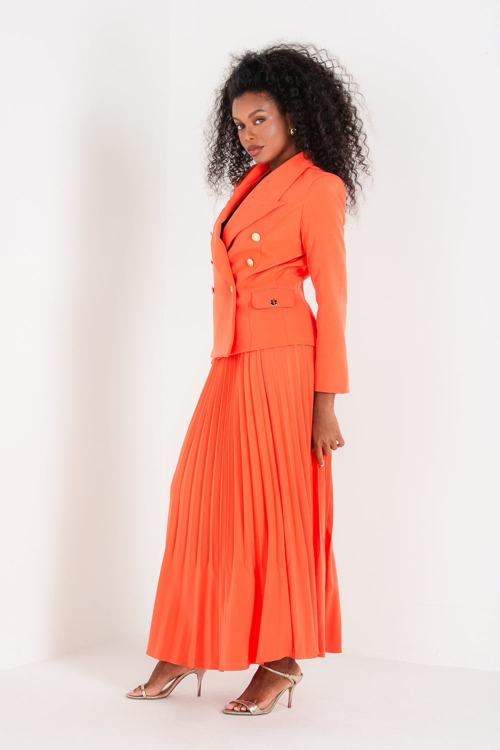 LARANJA
