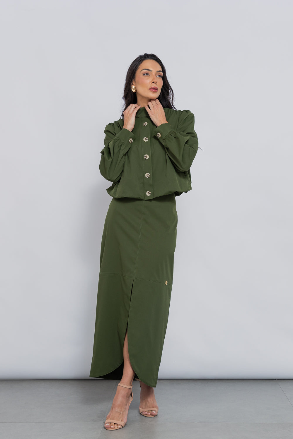VERDE