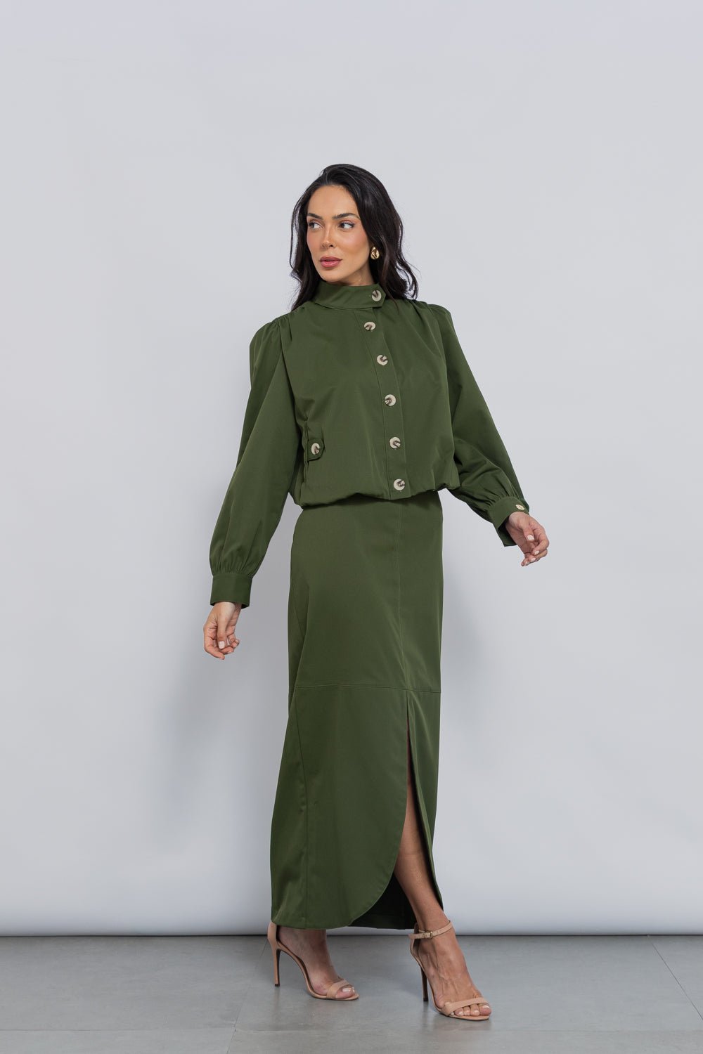 VERDE