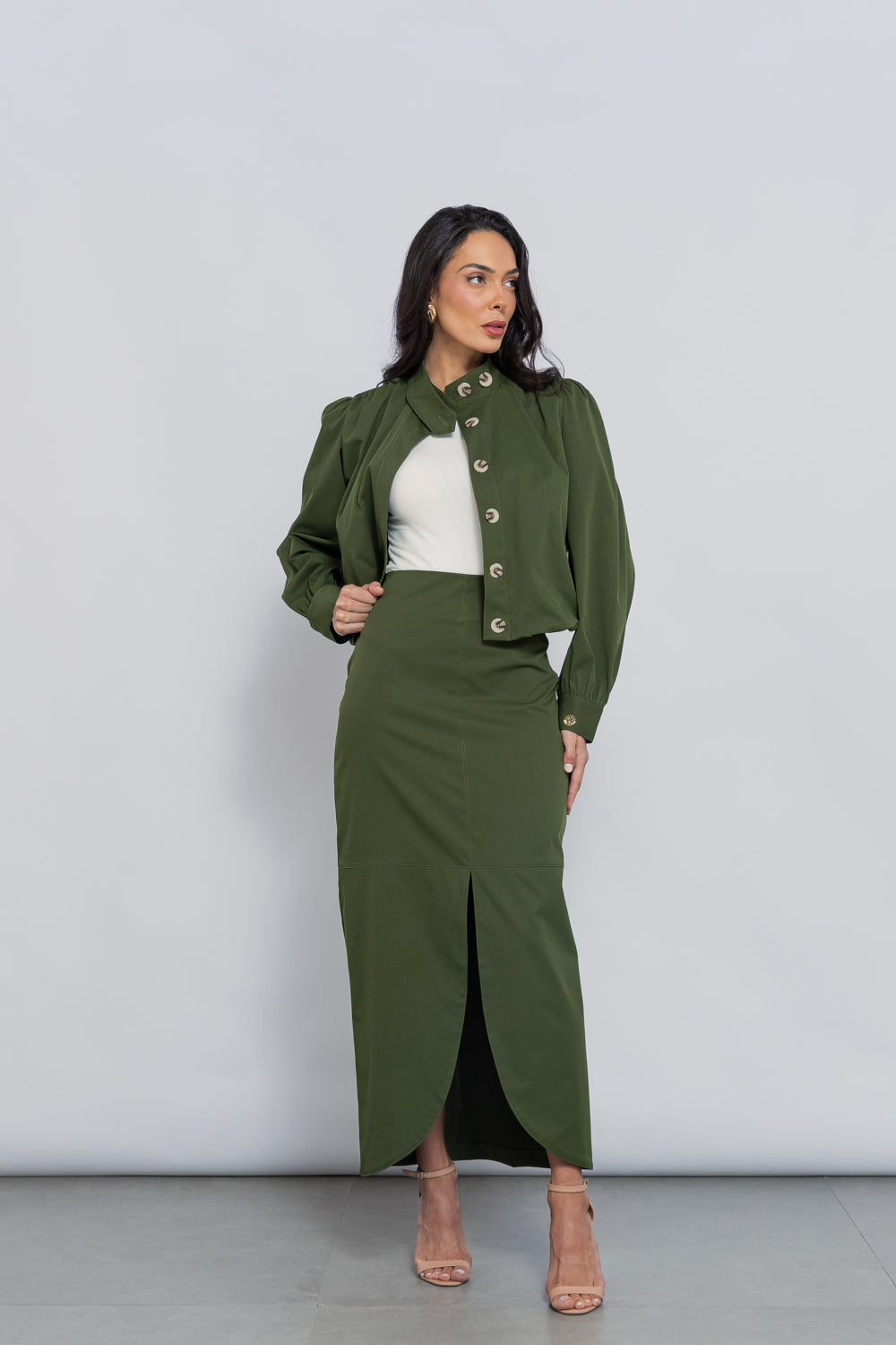 VERDE