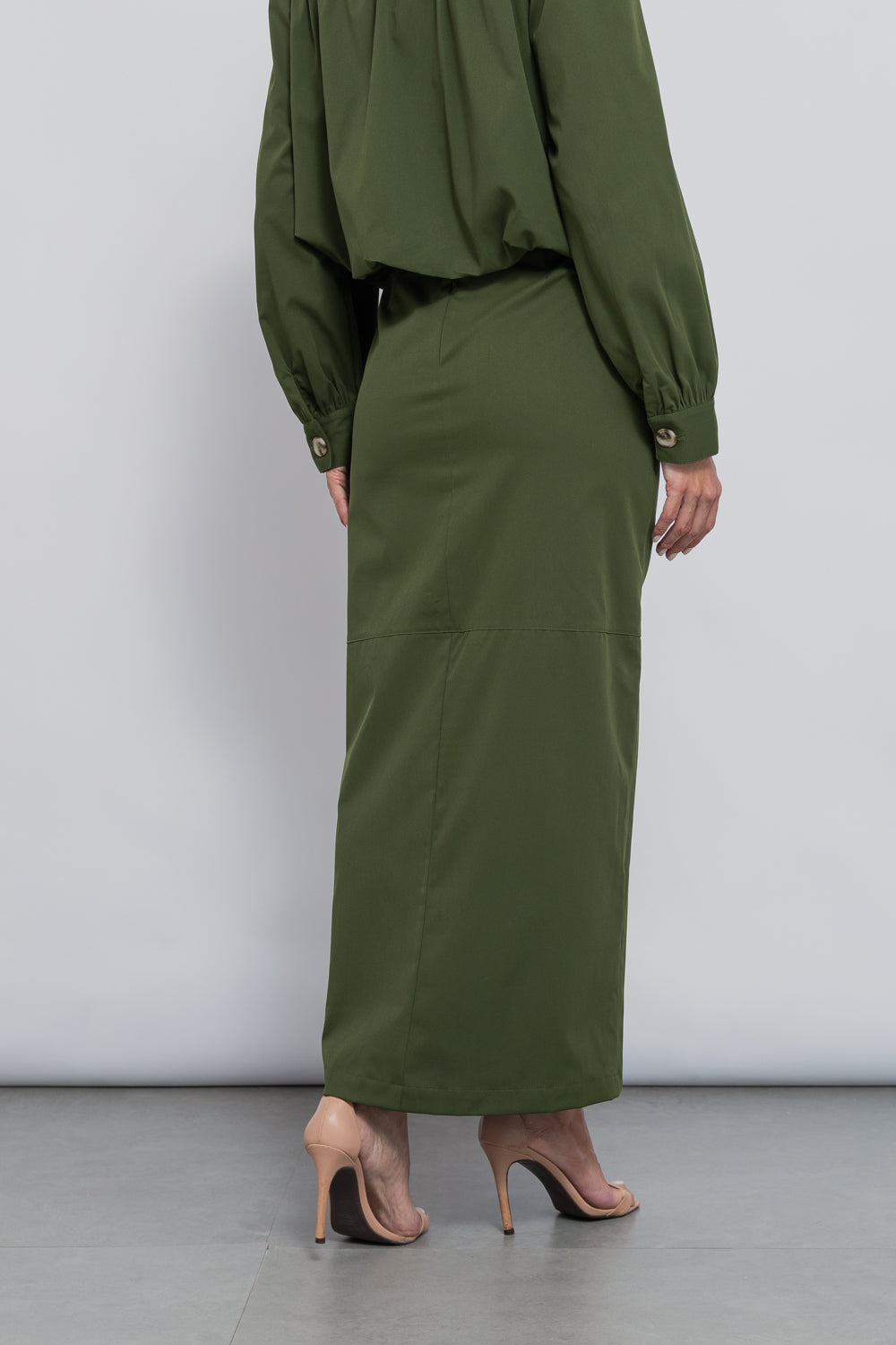 VERDE