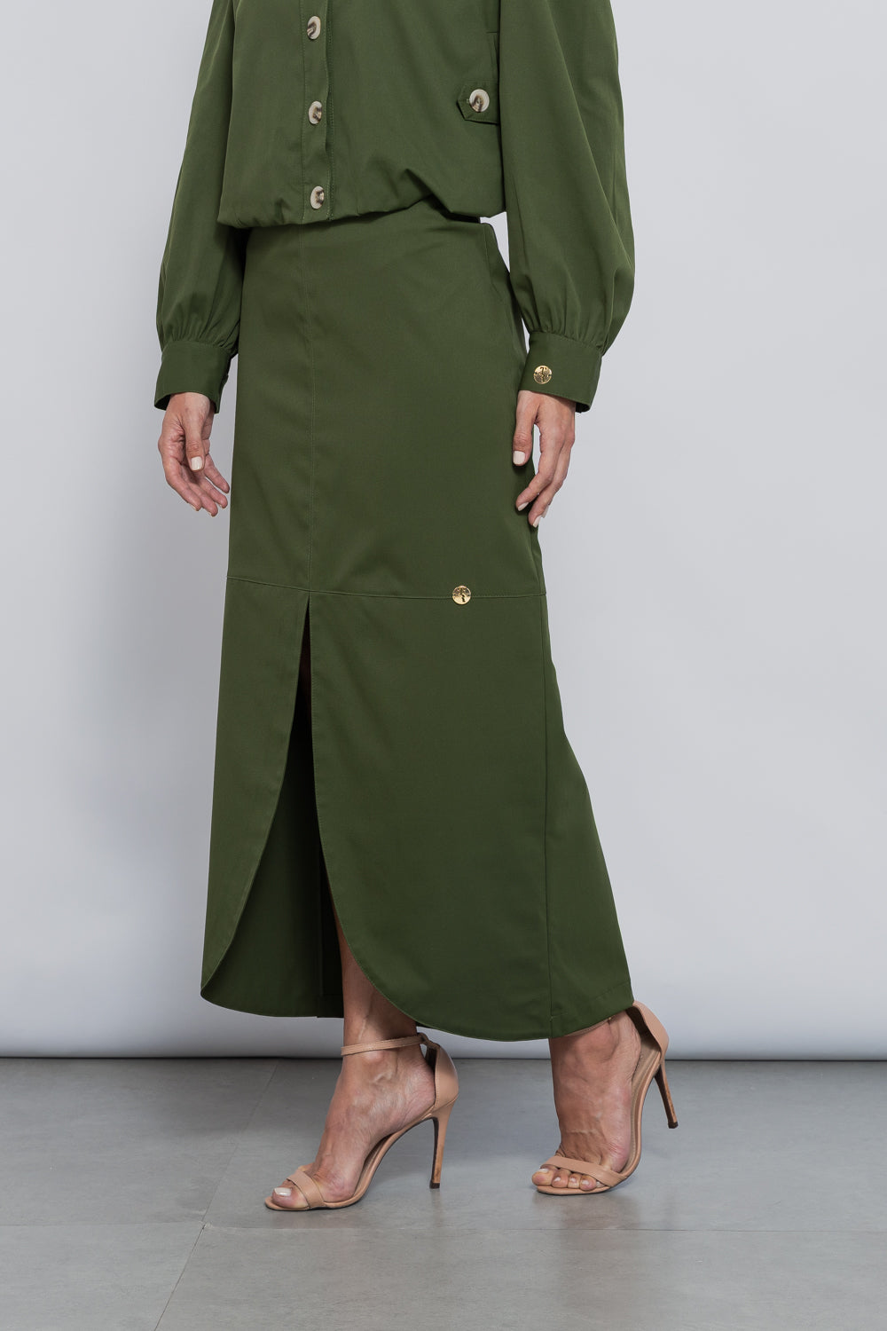 VERDE