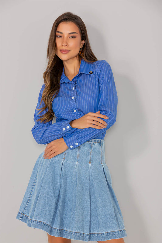 AZUL CLARO