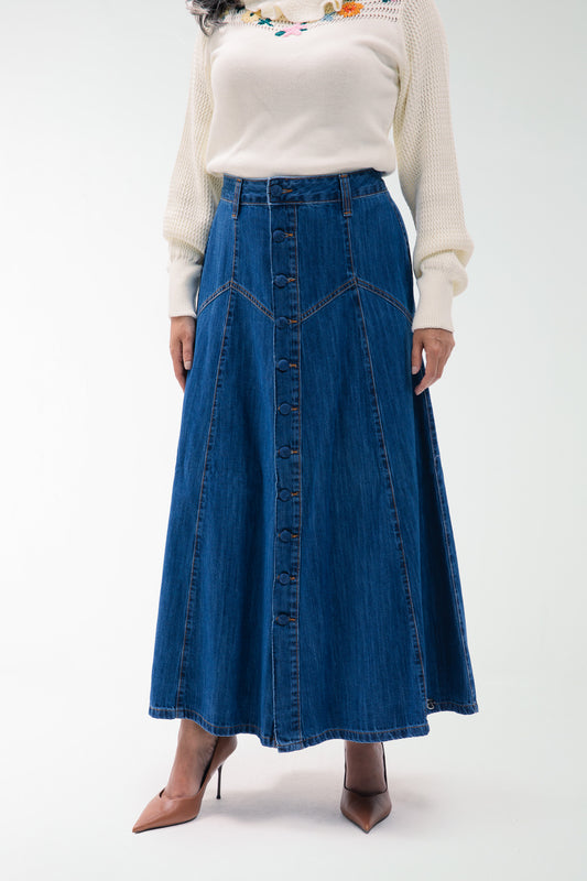 INDIGO