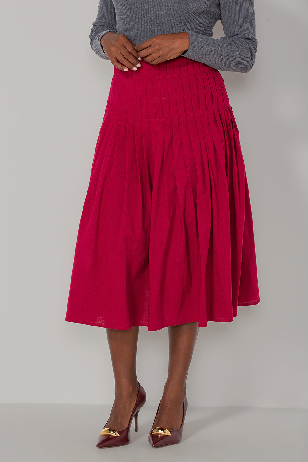 VERMELHO