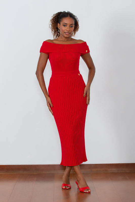 VERMELHO