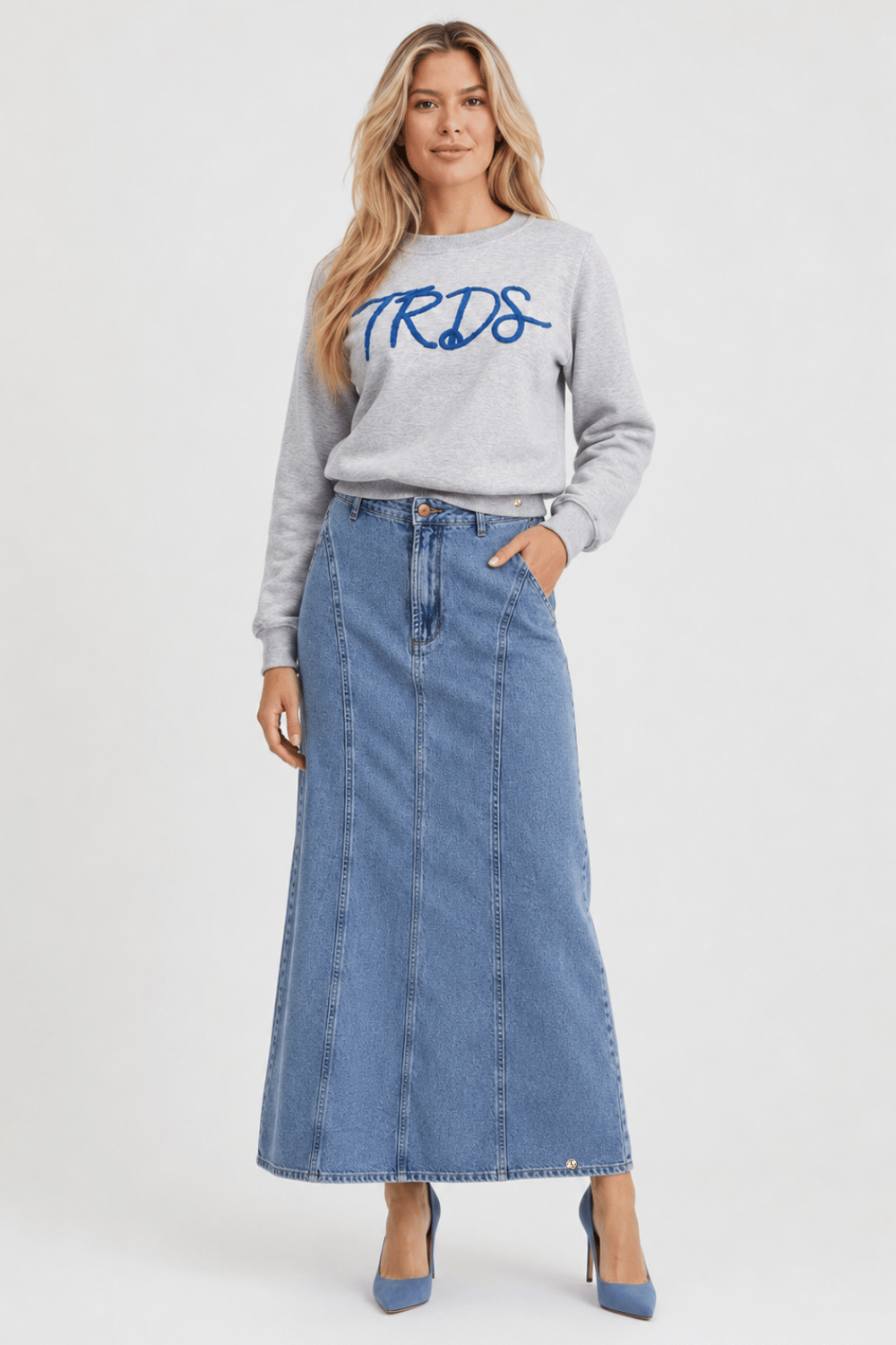 AZUL JEANS