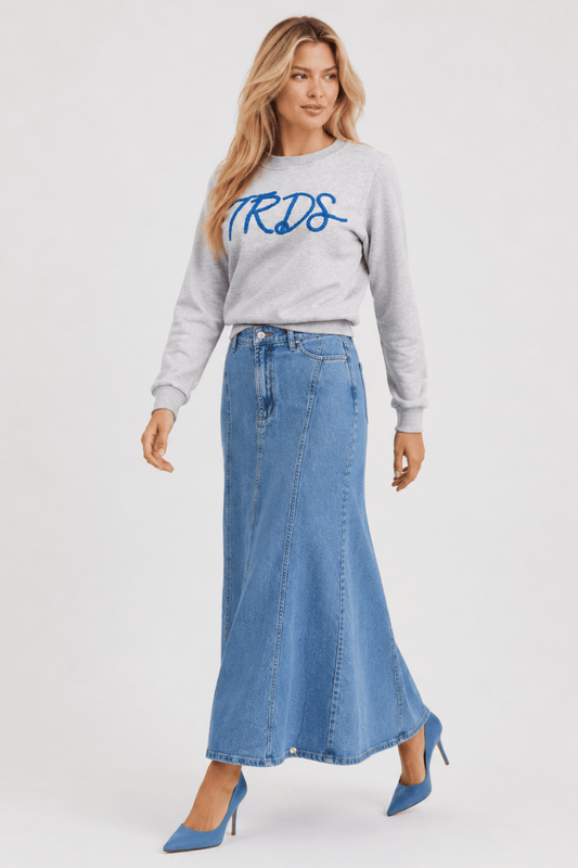 AZUL JEANS