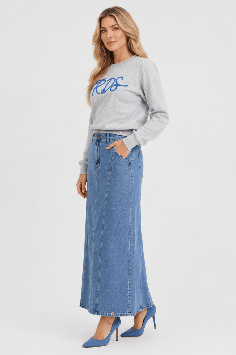 AZUL JEANS