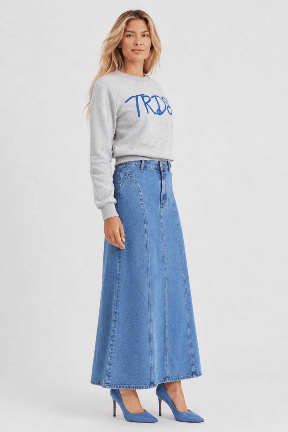 AZUL JEANS