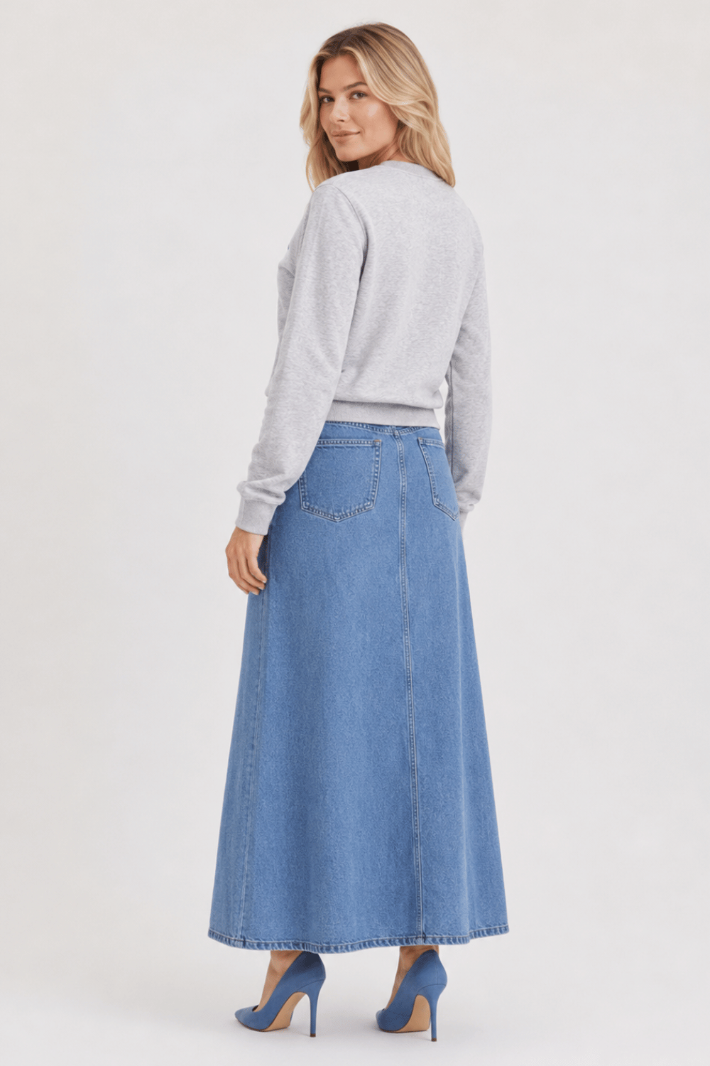 AZUL JEANS