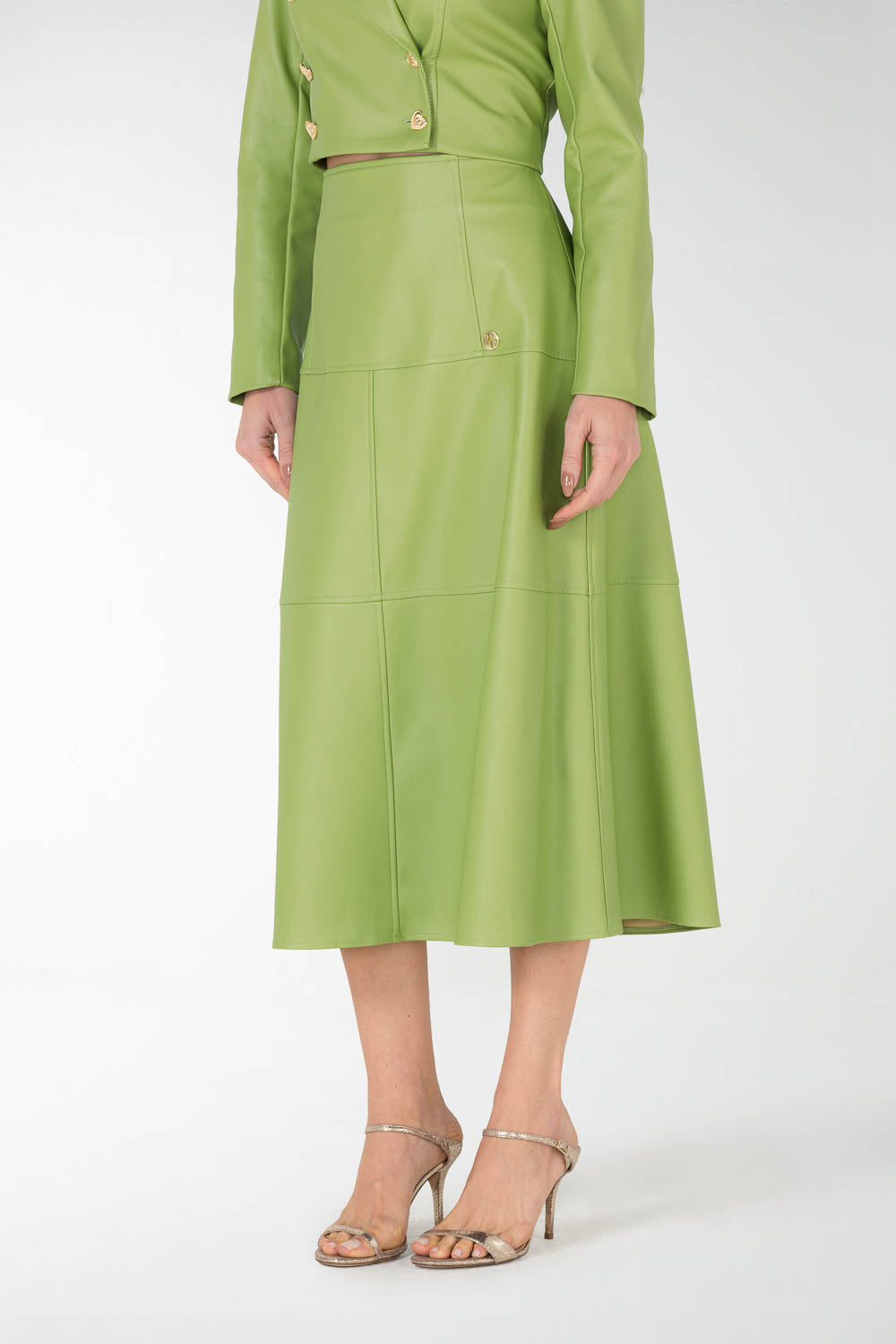 VERDE