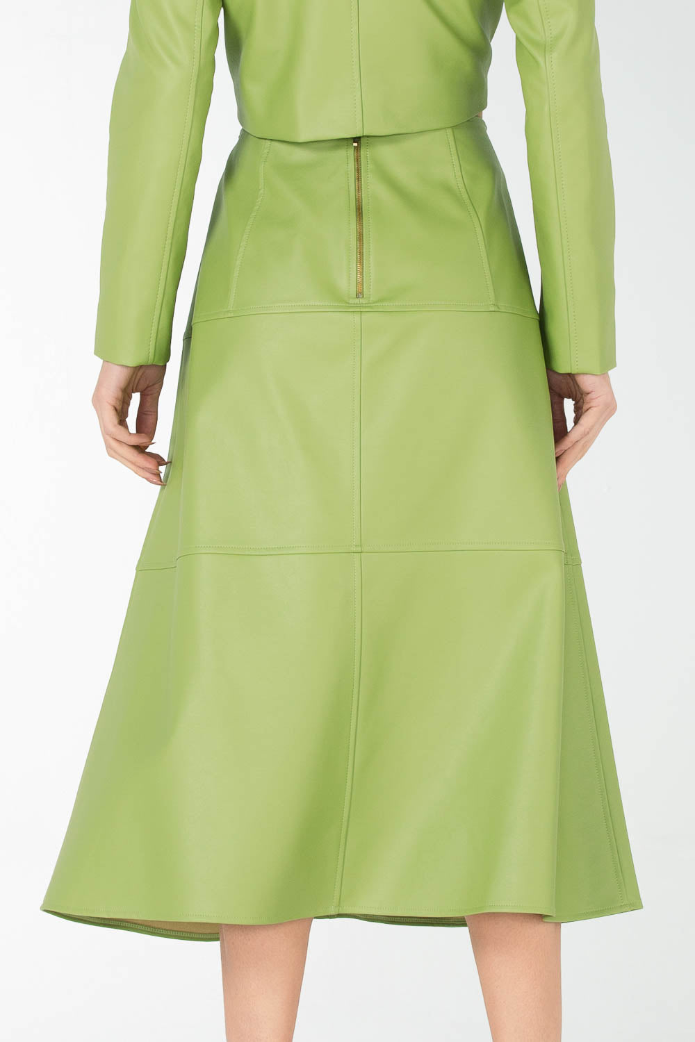 VERDE