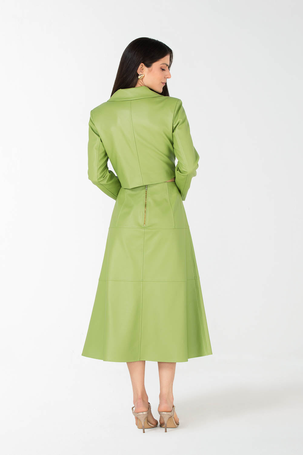 VERDE