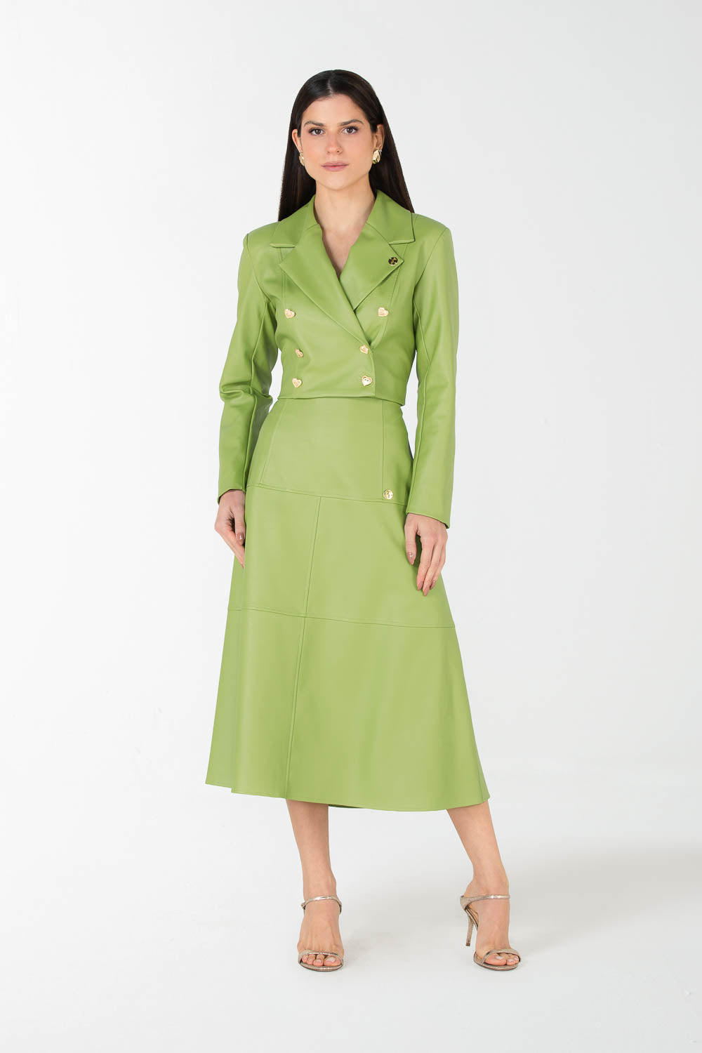 VERDE