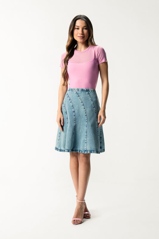 AZUL JEANS