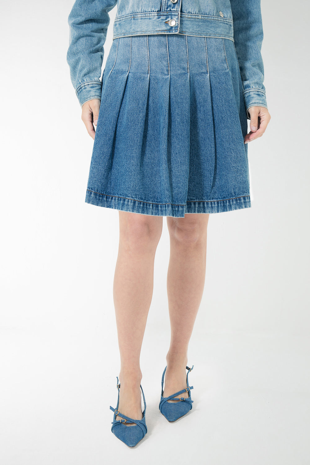 AZUL JEANS