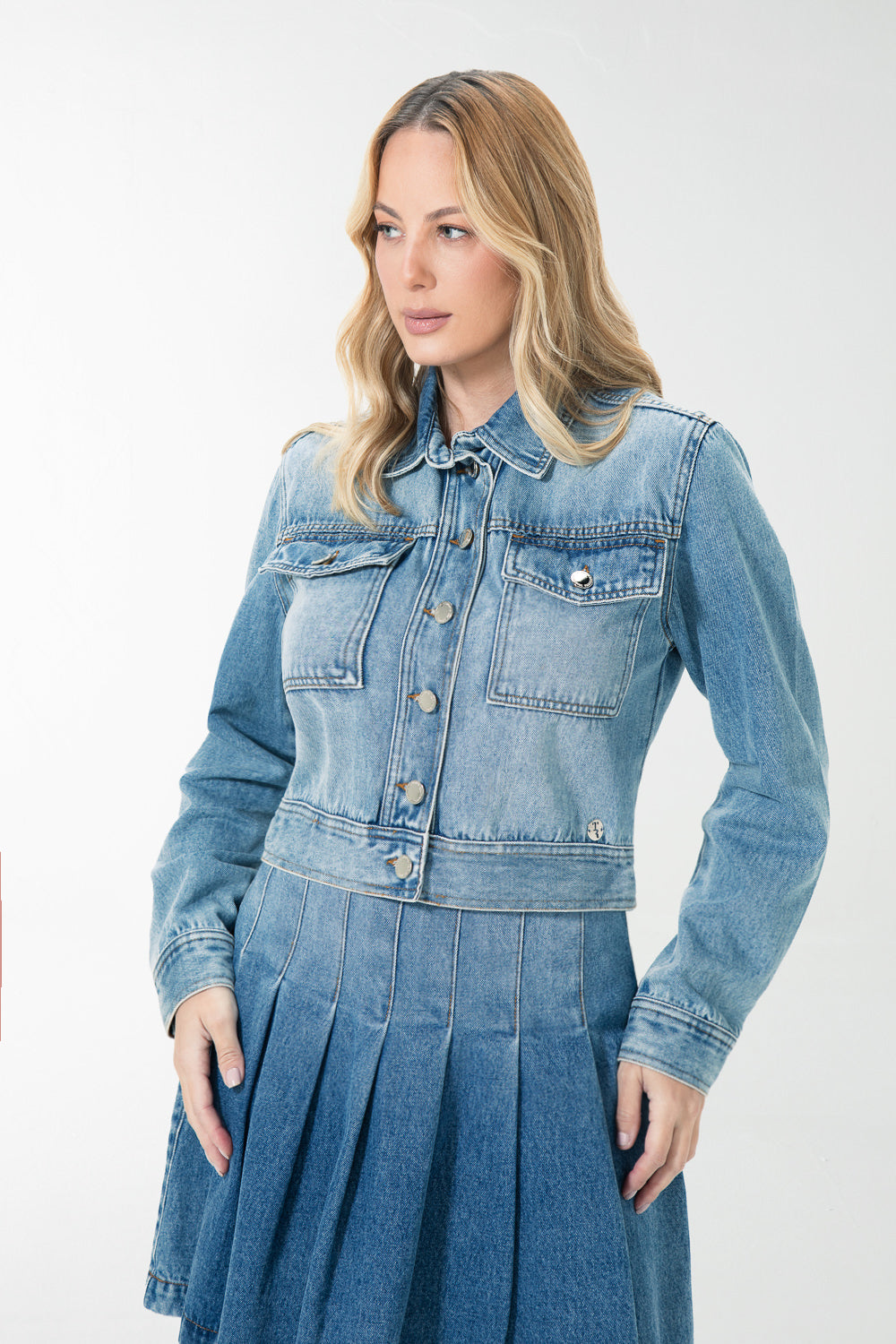 AZUL JEANS