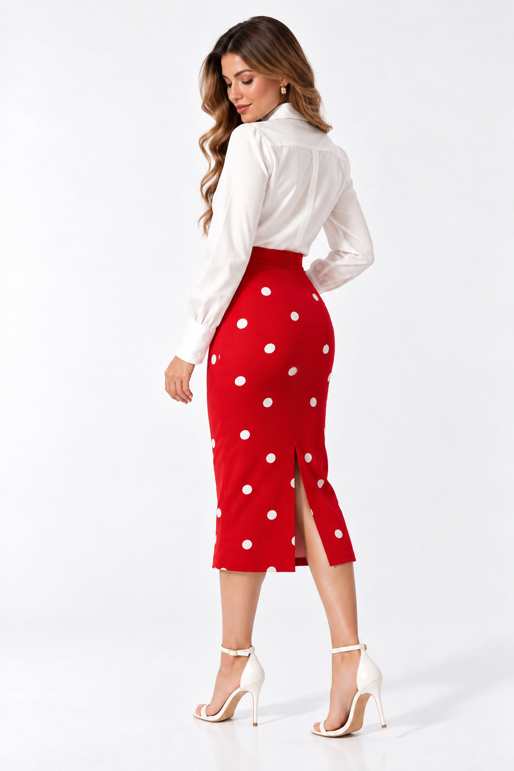 VERMELHO