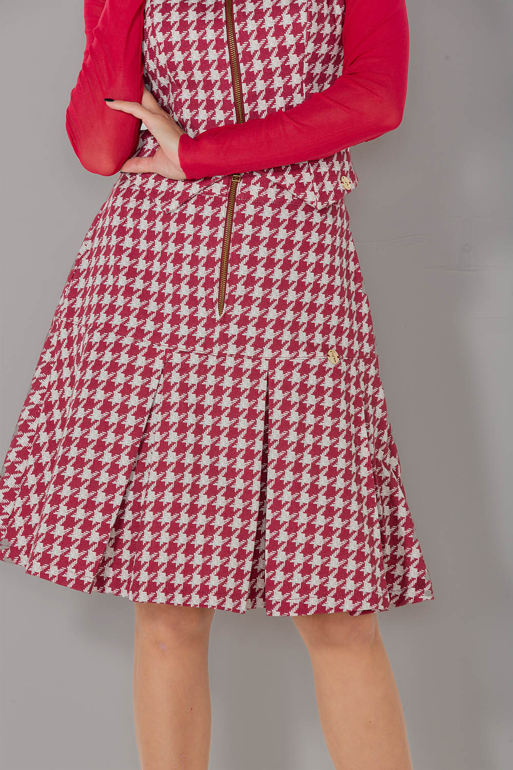 VERMELHO