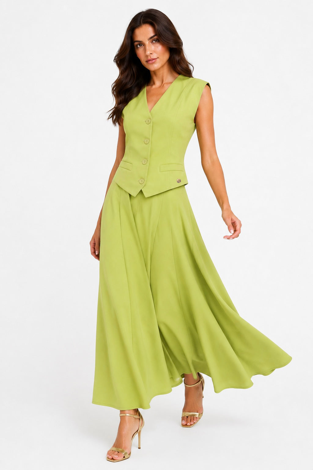 VERDE