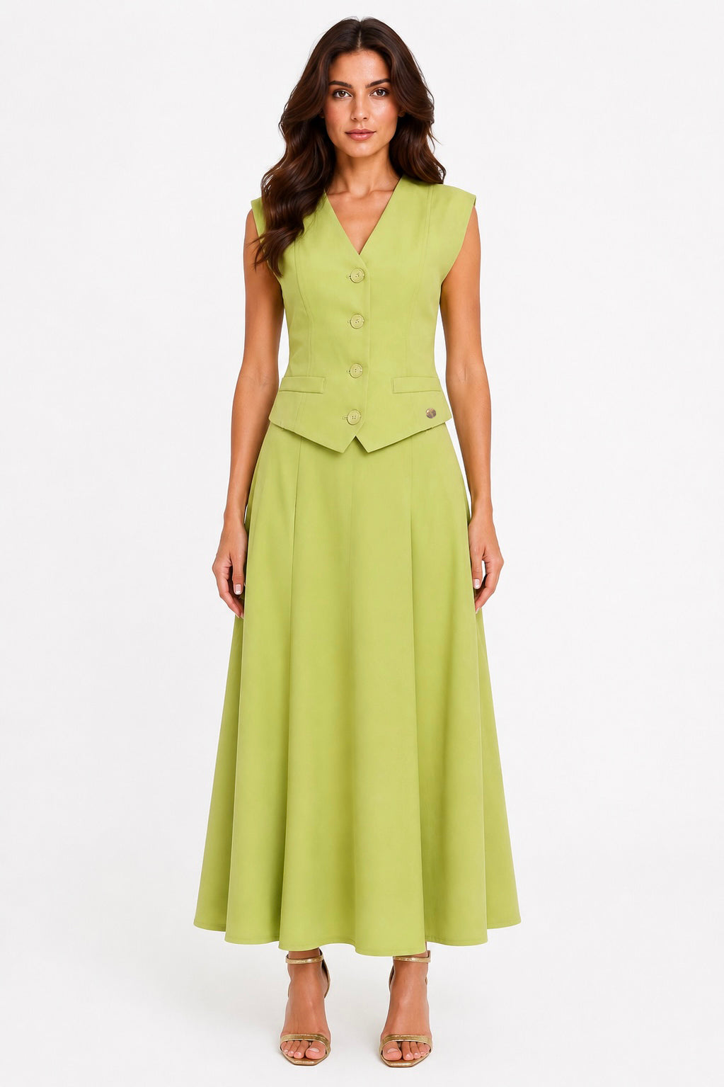 VERDE