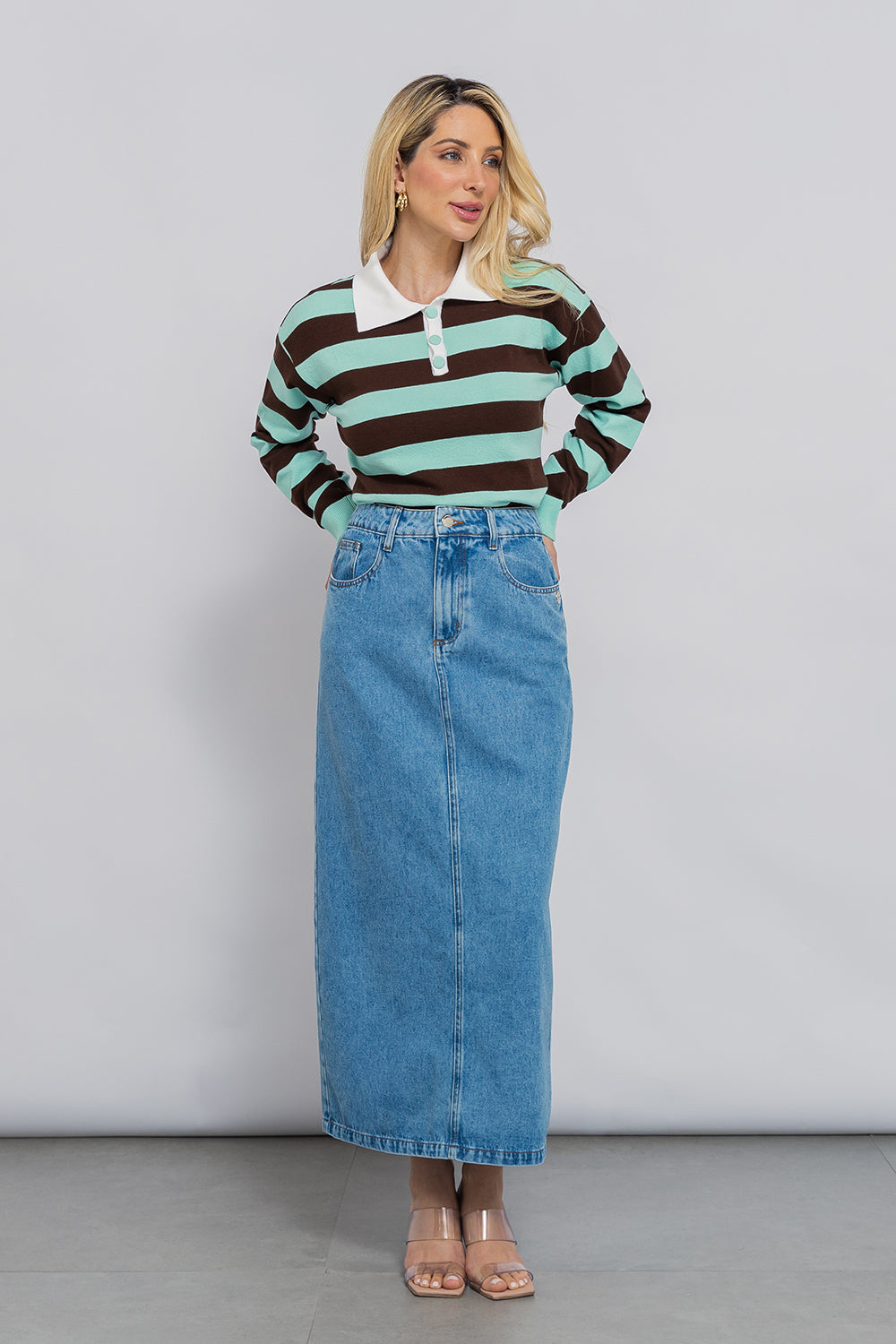 VERDE