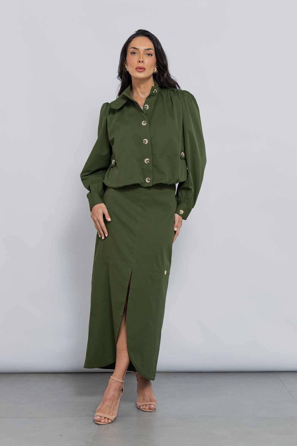 VERDE