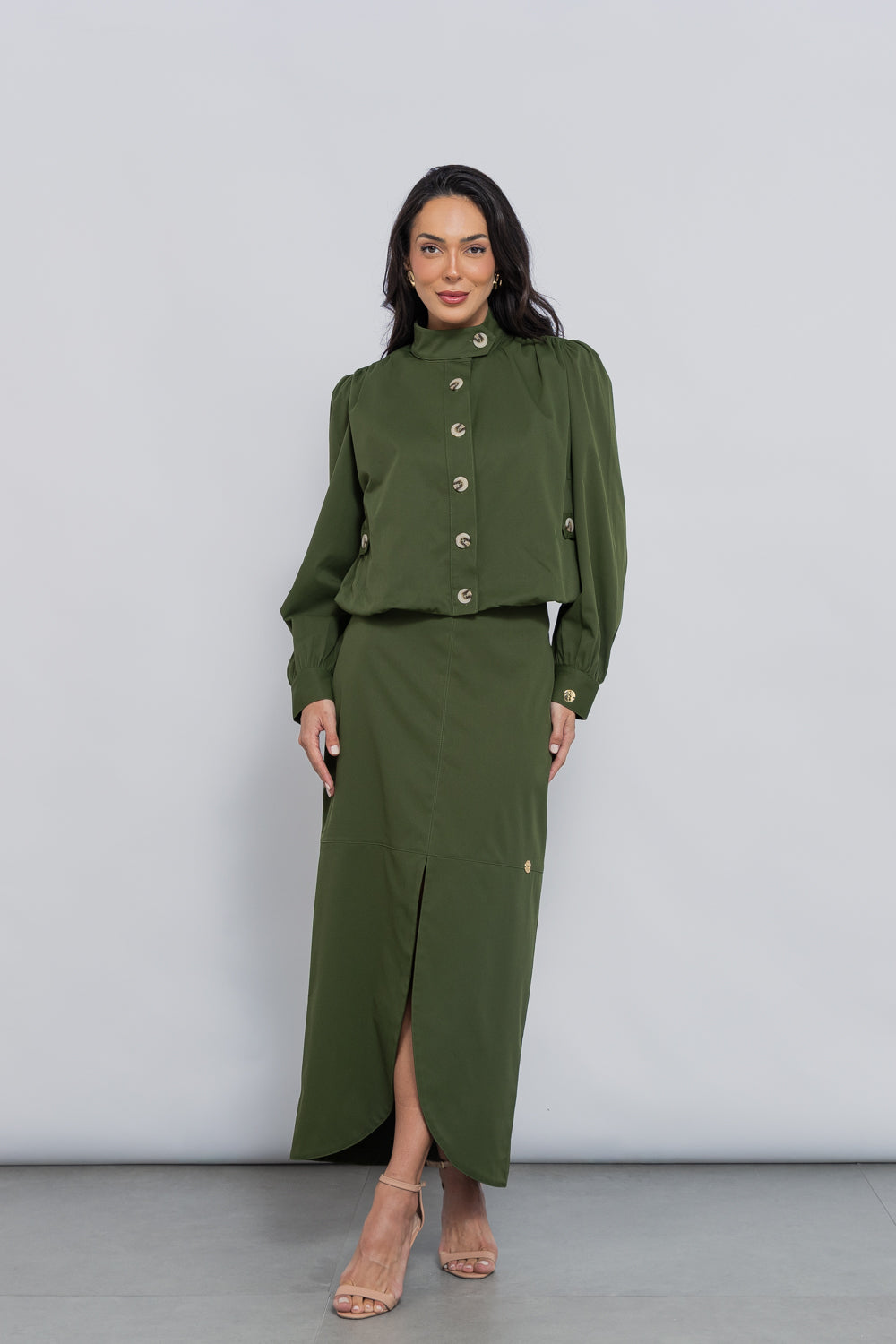 VERDE