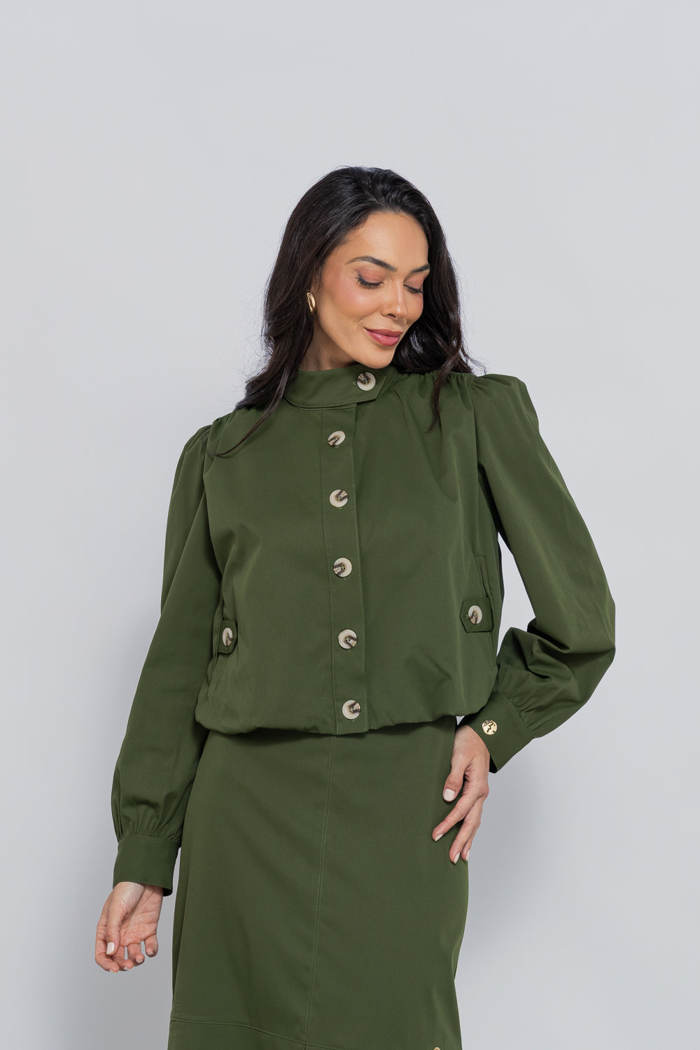 VERDE
