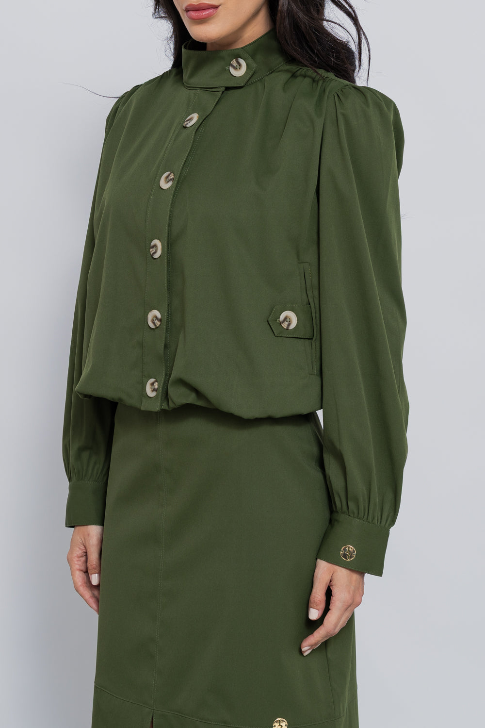 VERDE