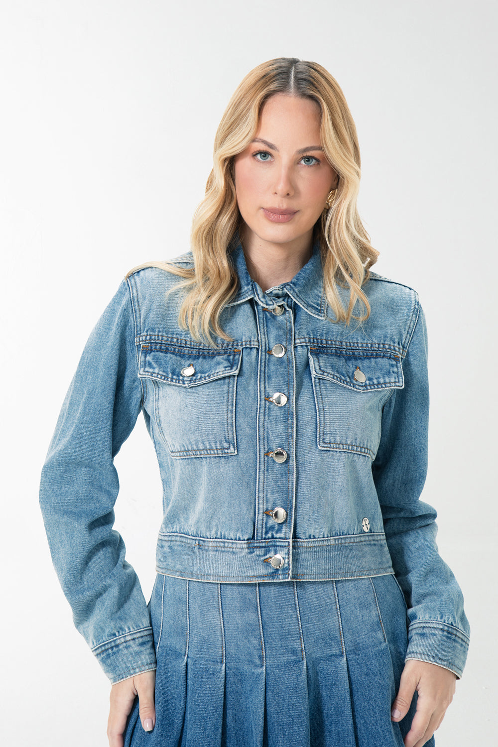 AZUL JEANS