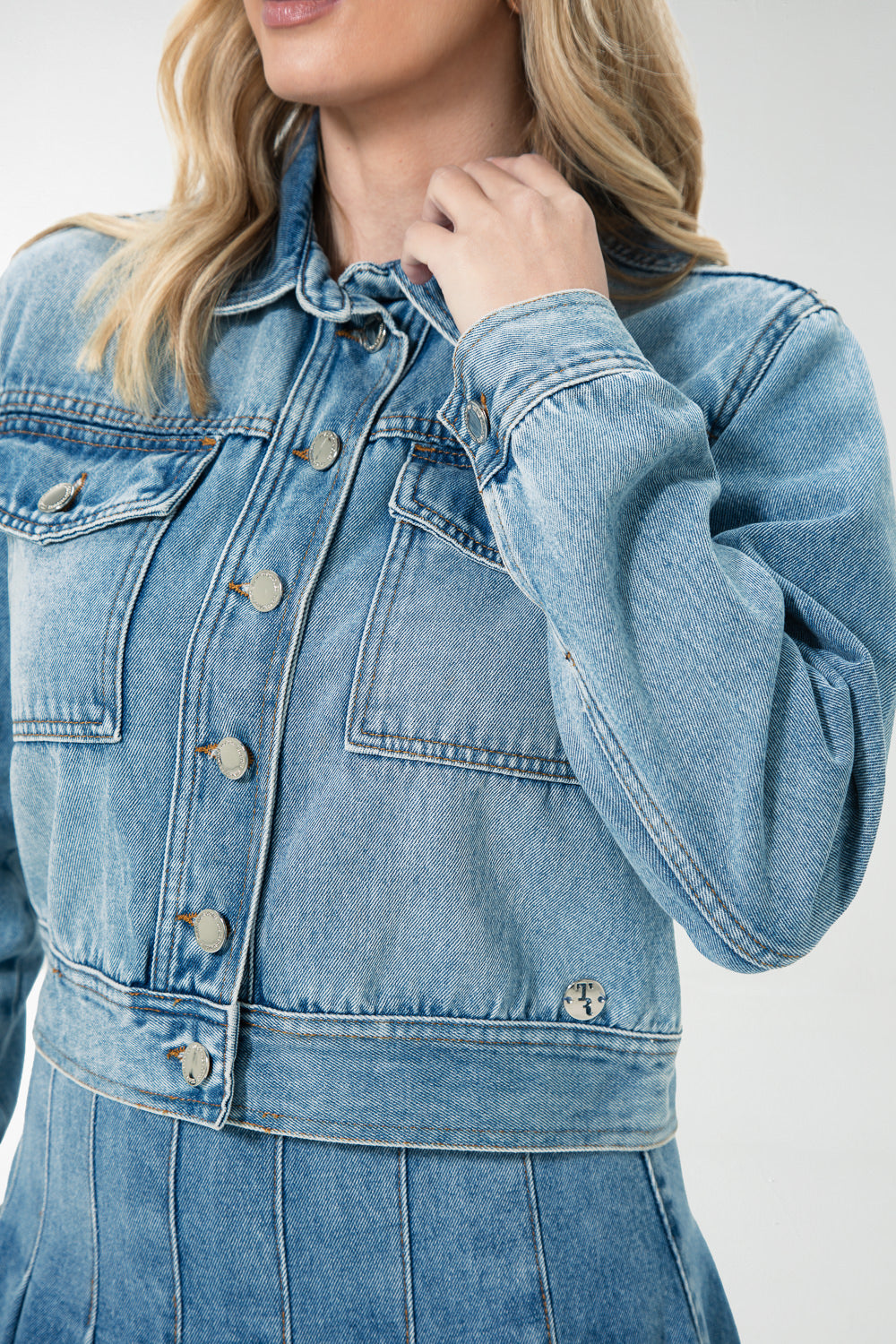 AZUL JEANS