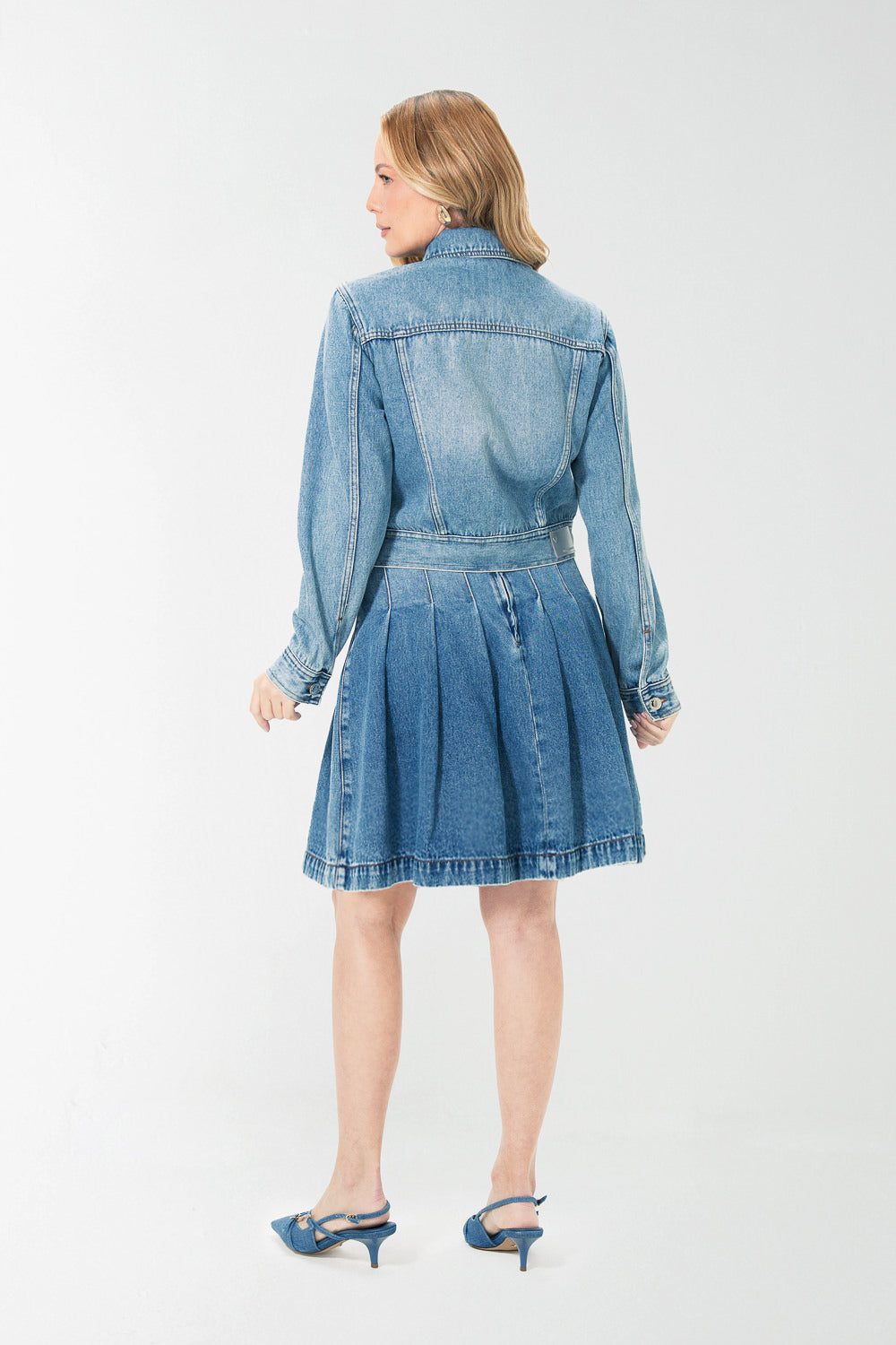 AZUL JEANS