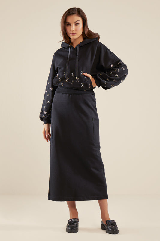 CONJUNTO SAMIA