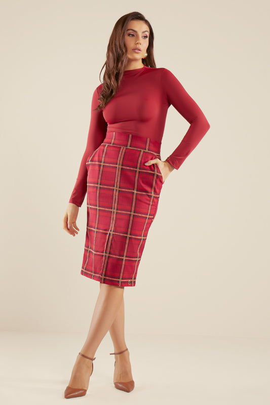 VERMELHO