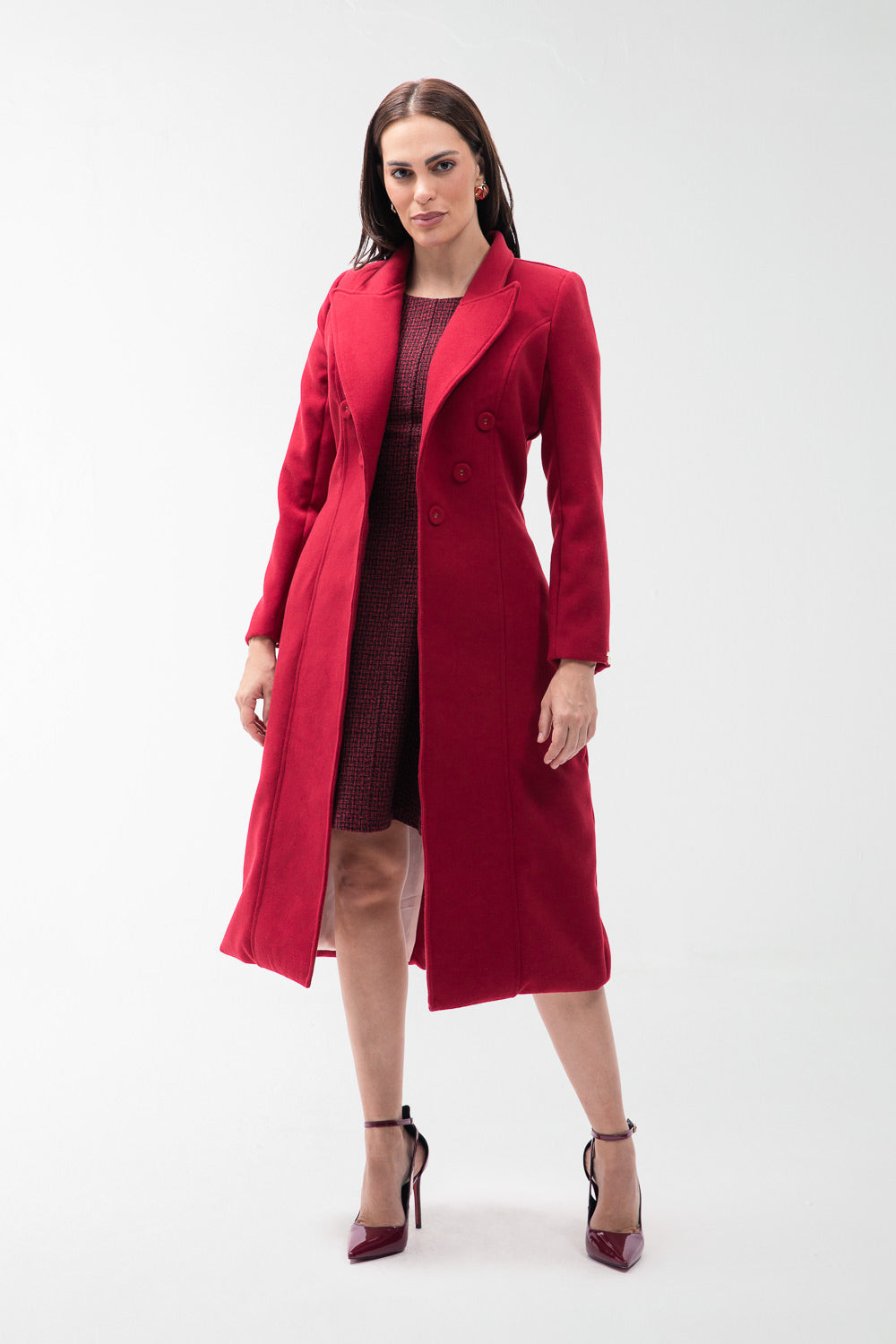 VERMELHO