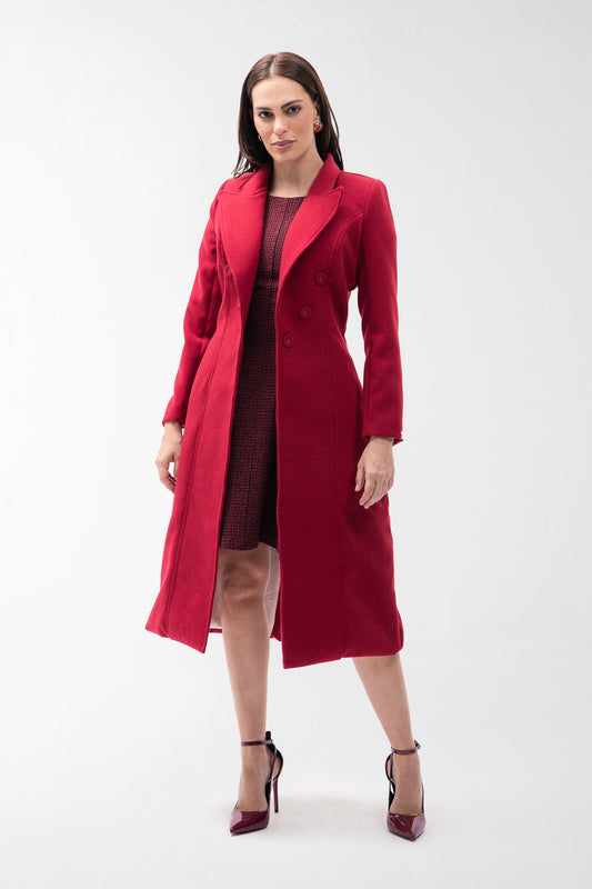 VERMELHO