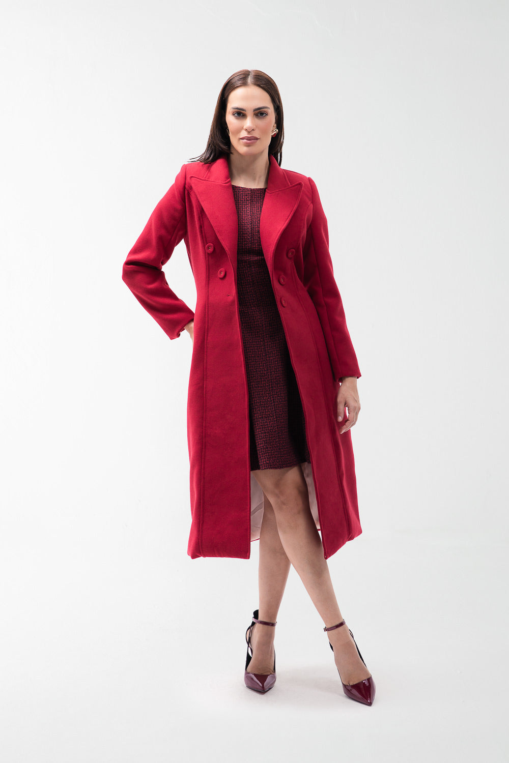 VERMELHO