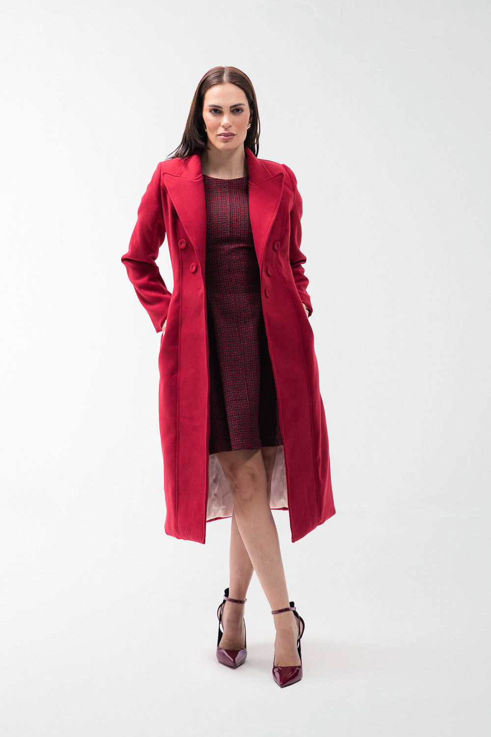 VERMELHO