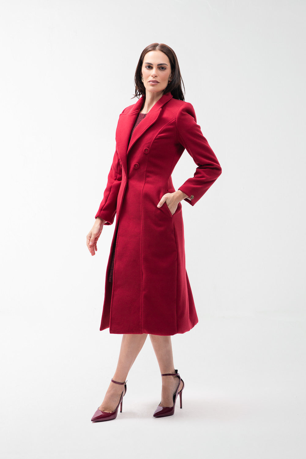 VERMELHO