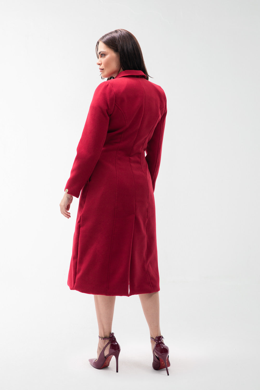 VERMELHO
