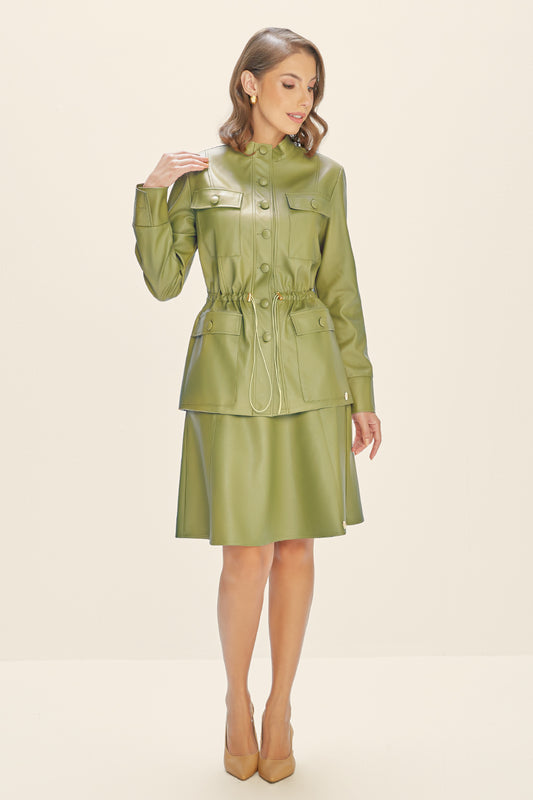VERDE