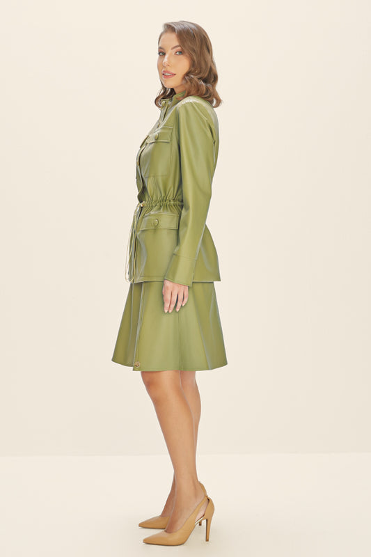 VERDE