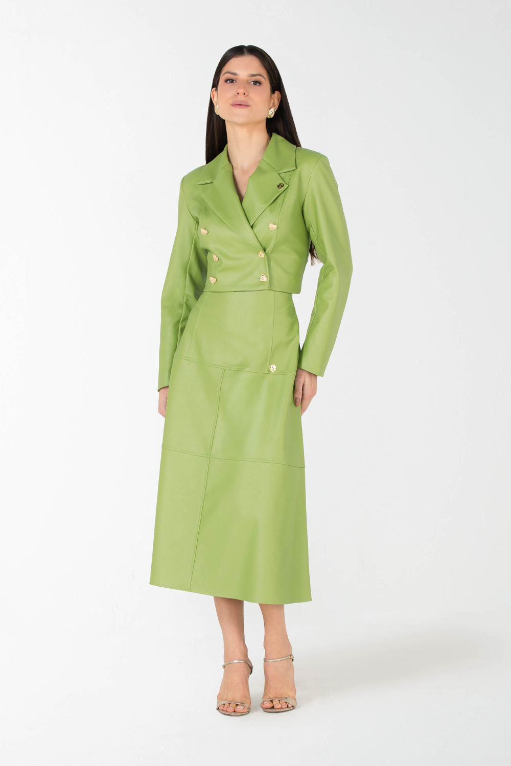 VERDE